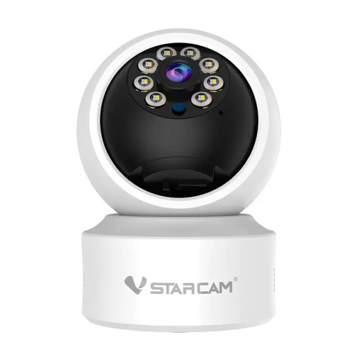 Vstarcam1080P无线网络摄像头