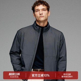 暖轻 棉服 系列 秋冬季 DAC099 户外级PRIMALOFT金标保温棉 商务