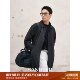 都市通勤 风衣外套 高档轻户外抗皱易打理面料 男士 DAF213 春季