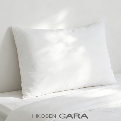 HIKOSEN CARA卡拉猫枕头枕芯40*60小号舒适通用儿童枕芯