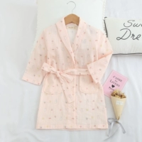 LS Pink Star Rabbit (спящая одежда)