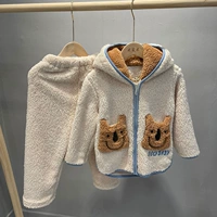 Белый комплект