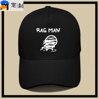 倴The Binding of Isaac以撒的结合游戏周边男女夏定制棒球鸭舌帽