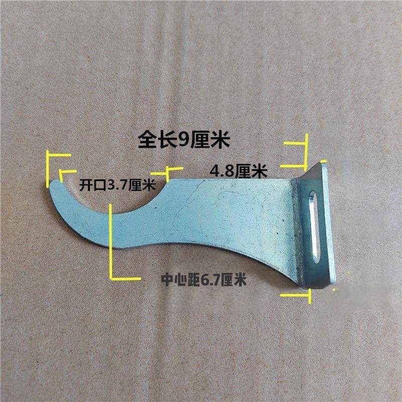铜铝钢铝复合型暖气片单帽挂钩墙上支架固定件散热器固定托钩配件,五金/工具,其它紧固件,淘宝优惠券,粉丝福利购,淘宝优惠卷