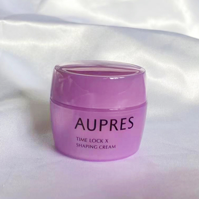 欧珀莱时光锁塑颜紧肤霜10g 保湿滋润补水面霜正品专柜中小样