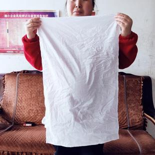 纯棉标准盲人推拿柔软按摩布按摩巾推拿布推拿巾治疗巾手法布手布