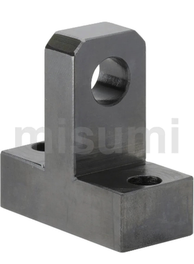 HKNKB5/6/8/10/12替米思米铰链座定制单耳环T型