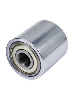 替米思米滚轴E-RORB/E-RORM/E-RORS/E-RORA20/25/30/35-20带轴承