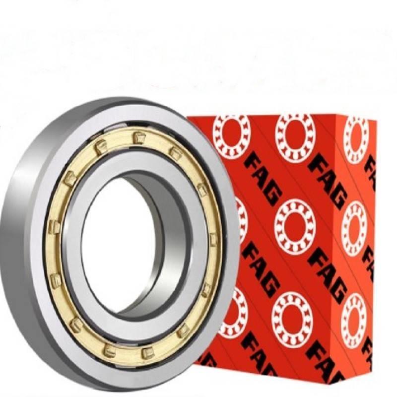 德国进口FAG轴承 N NJ NU 226 228 230 232 234 236 E-M1 圆柱 EM