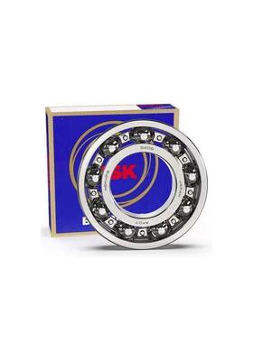 日本NSK进口 6000 6001 6002 6003 6004 6005 6006 DDU VV C3轴承