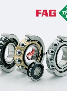 新款 FAG角接触球轴承7218-B-TVP-P5-UL单列轴承钢other