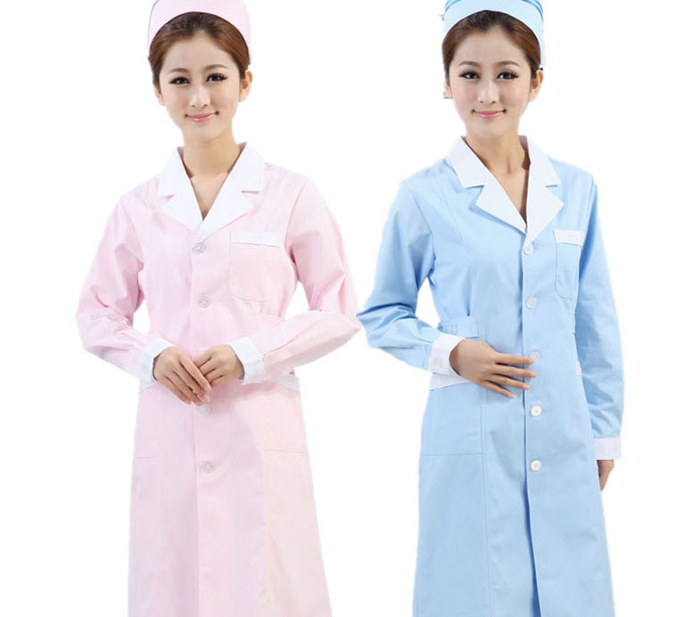 Tenue infirmière - Ref 1860060 Image 1