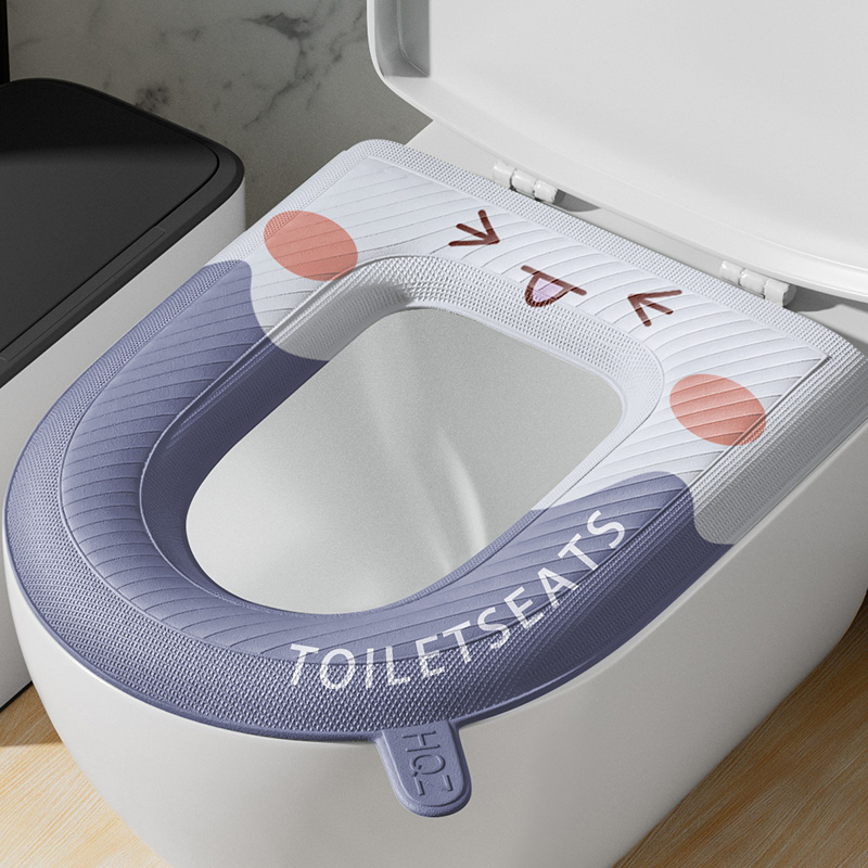 马桶垫2025新款防水座圈坐便垫圈