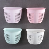 Кухонный лук -имбирь, имбирь, имбирь имбиря, чесночная настенная корзина, ящик для хранения приправы для приправы по домашнему холодильнику, различные артефакты