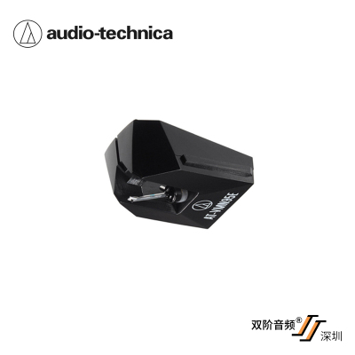 铁三角  AT-VMN95E VM型替换唱头 国行 双阶音频代理