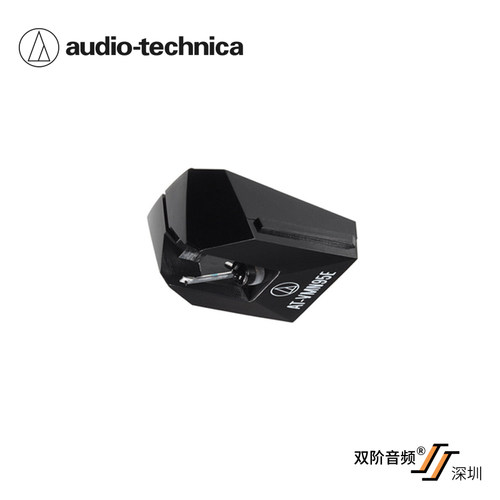 铁三角  AT-VMN95E VM型替换唱头 国行 双阶音频代理