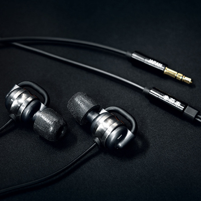 音茶楽/音茶乐Flat4-玄 Ti Plus/绯 Ti Plus 国行正品 日本原产