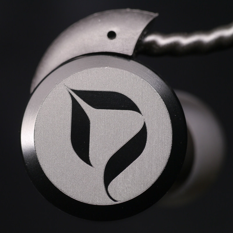 dita the answer truth入耳式耳机 双阶音频 国行正品 顺丰包邮