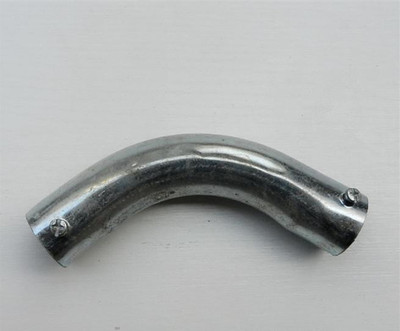 加厚镀锌穿线管90度弯头