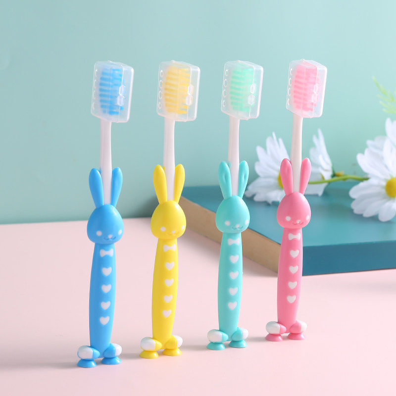 学生牙刷软毛3-6岁换牙期宝贝学生小孩子小头卡通可爱高颜值套装,洗护清洁剂/卫生巾/纸/香薰,牙刷/口腔清洁工具,淘宝优惠券,粉丝福利购,淘宝优惠卷