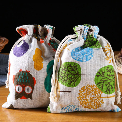 安神助眠香囊中草药香包