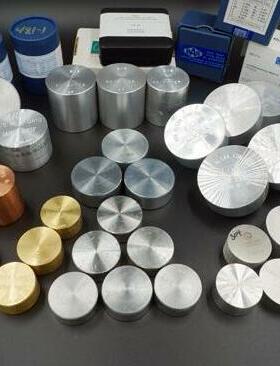 光谱标样   17-4PH  QT500-7  KZ383 20CrMnMo 光谱标准试块 标样