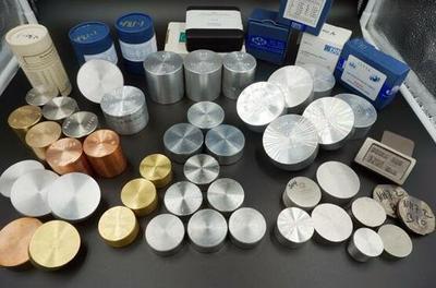 德国进口SUS光谱标样  铝基RA19  RA18  RA10 光谱标准试块包邮