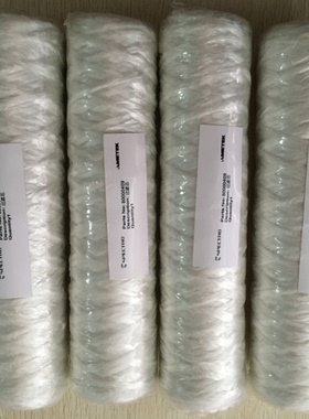 斯派克耗材斯派克原厂氩气滤芯 货号80000409直读光谱仪氩气滤芯