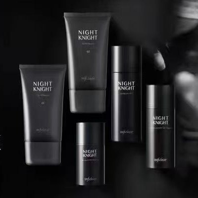 正品 樱菲清男士面部护理套装净爽洁面膏 水 乳 乳霜 多效礼盒,美容护肤/美体/精油,男士护理套装,淘宝优惠券,粉丝福利购,淘宝优惠卷