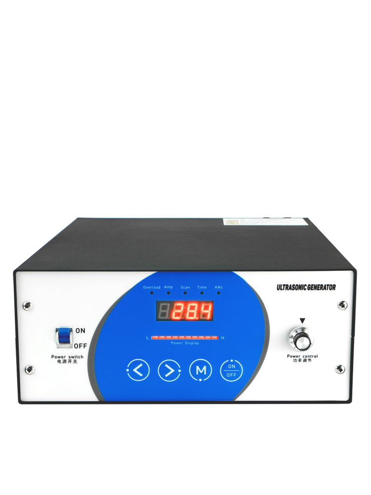超声波发生器大功率工业超声波发生器洗碗机超声波清洗j发生器电