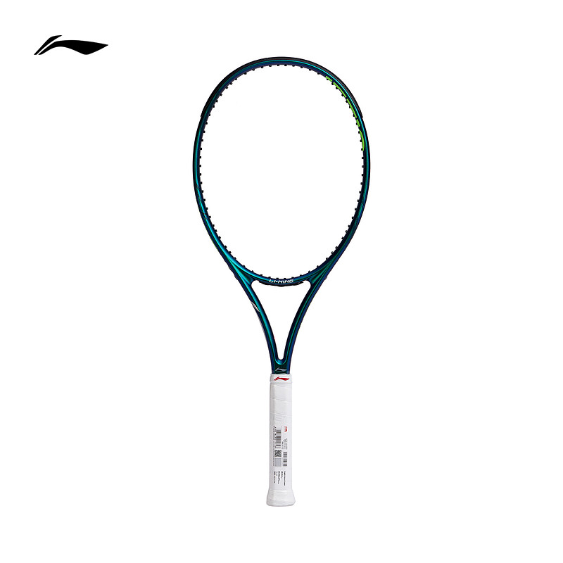 李宁网球 力量型/控制型/旋转型 碳纤维专业级网球拍