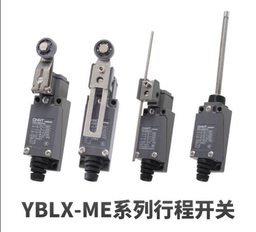 正泰YBLXME微动8108行程开关限位