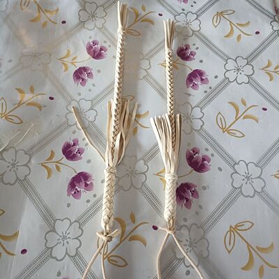 纯牛皮骑马鞭子  马鞭 合口插花无芯款方形鞭身 马具马术用品