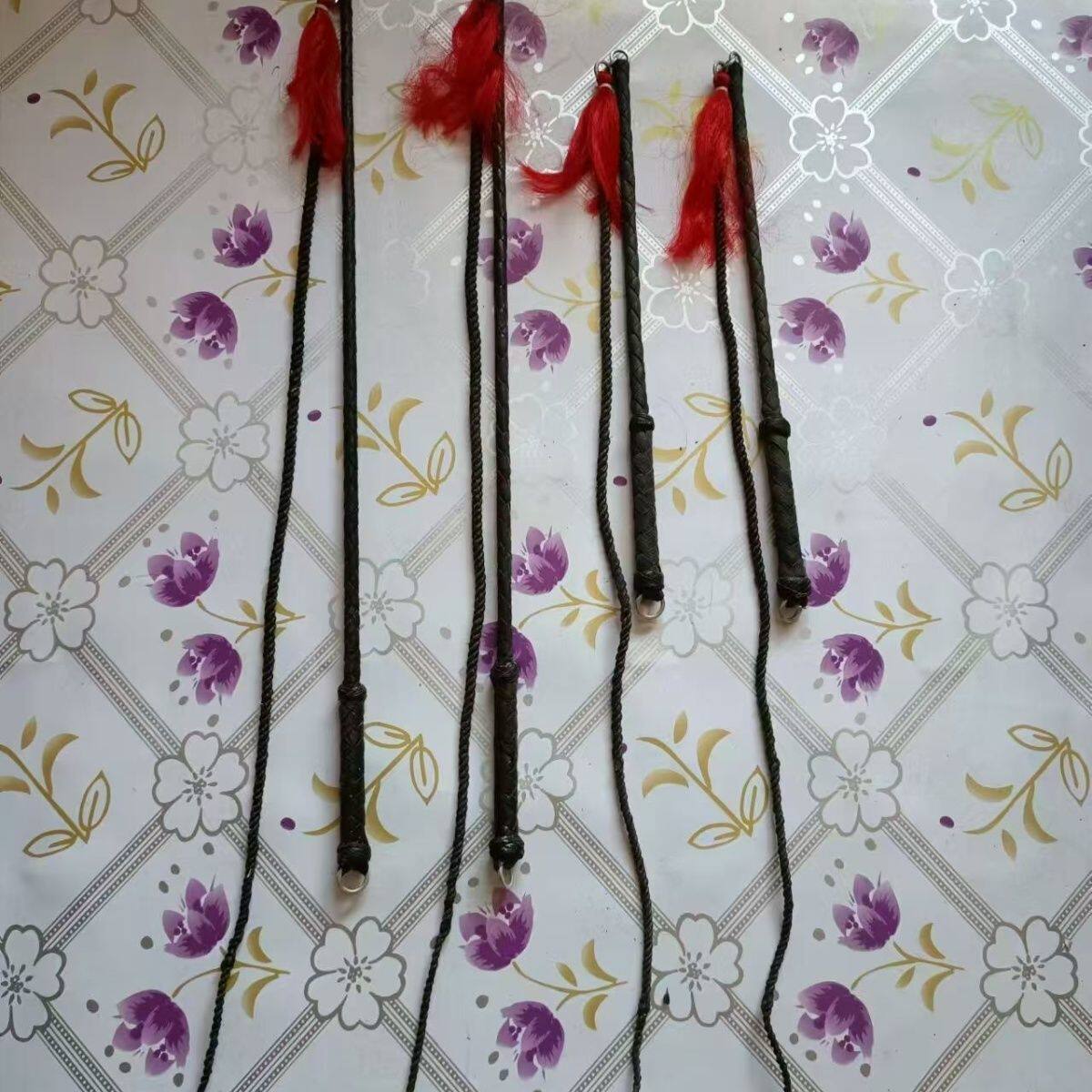 橡胶带放牧鞭子,放牛放羊鞭子放牧鞭子,马具马术用品
