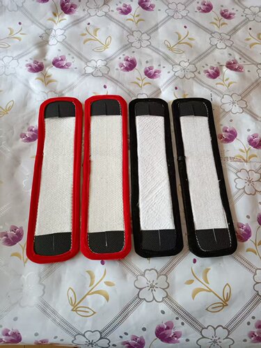 马鞍鞍板套 白钢骨架铁骨架用马鞍鞍板套 马鞍马具马术用品配件