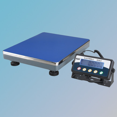 常熟双杰 电子天平TC60KL，60Kg5g (电子秤电子称）