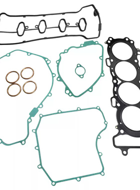 适用本田CBR900 CBR954RR Fireblade 02-03气缸垫缸头垫密封垫