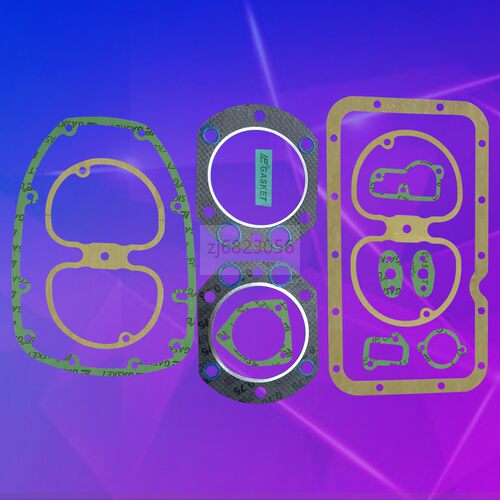 R80GS  R100GS 5 R80 R80RT R80G R80ST 发动机垫片 缸垫 边盖垫