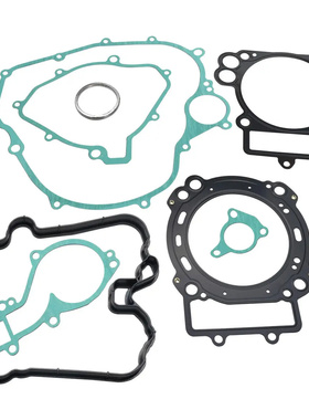 KTM690 07-08 SMC 08-11  RALLY 07-10 发动机垫  缸垫 离合器垫