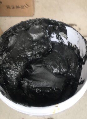 厂家供应 TOMA天成美加4号防锈石墨润滑脂螺纹脂黑色油膏2kg