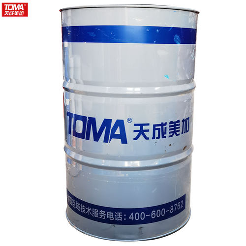 天成美加 CK-4 5W-30/5W-40柴油机油 170kg/200L/桶