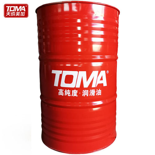 碳钢拉伸油 等级TM-TG101天成美加碳钢拉伸油金属拉伸润滑油170kg