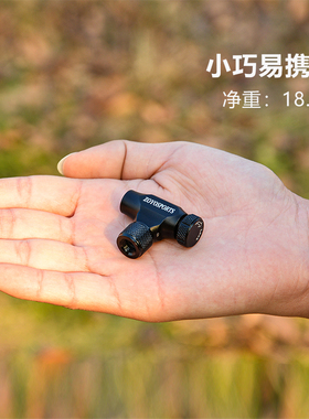 众宇体育山地公路车二氧化碳充气泵应急便携打气筒co2自行车气筒