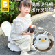 儿童马桶宝宝便携式 坐便器车载户外旅行小马桶尿壶外出男女孩坐厕