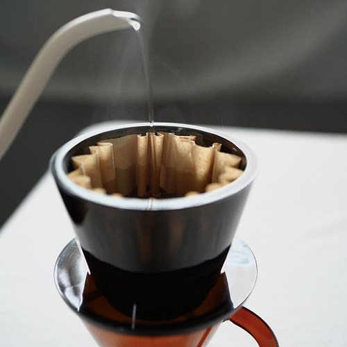 早上好商店|手冲咖啡过滤杯Tritan耐热滤杯