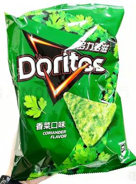 乐事年度典藏蟹近江和牛福冈