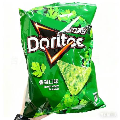 乐事年度典藏蟹近江和牛福冈