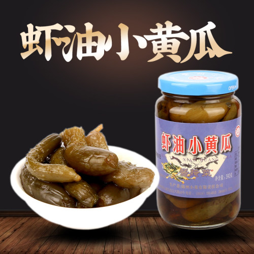 东北辽宁特产锦州小菜工农390g高