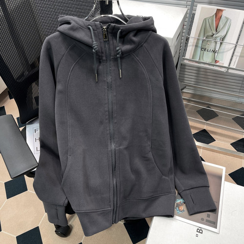 大码春秋200斤宽松连帽卫衣