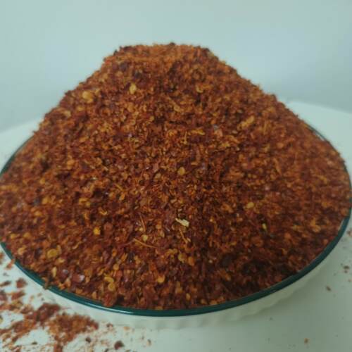辣椒粉 辣椒面 特辣 250克